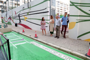 Entornos escolares seguros